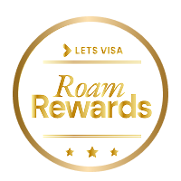 Roam Rewards